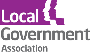 The LGA Big Conversation logo